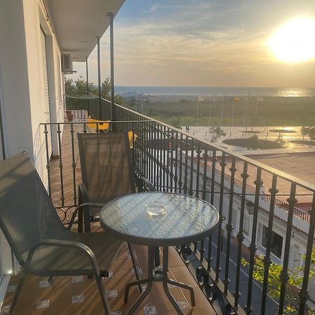 Apartamento Mirador Del Atlantico Conil De La Frontera Exteriör bild