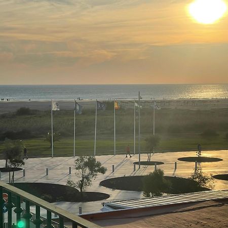Apartamento Mirador Del Atlantico Conil De La Frontera Exteriör bild
