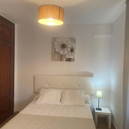 Apartamento Mirador Del Atlantico Conil De La Frontera Exteriör bild