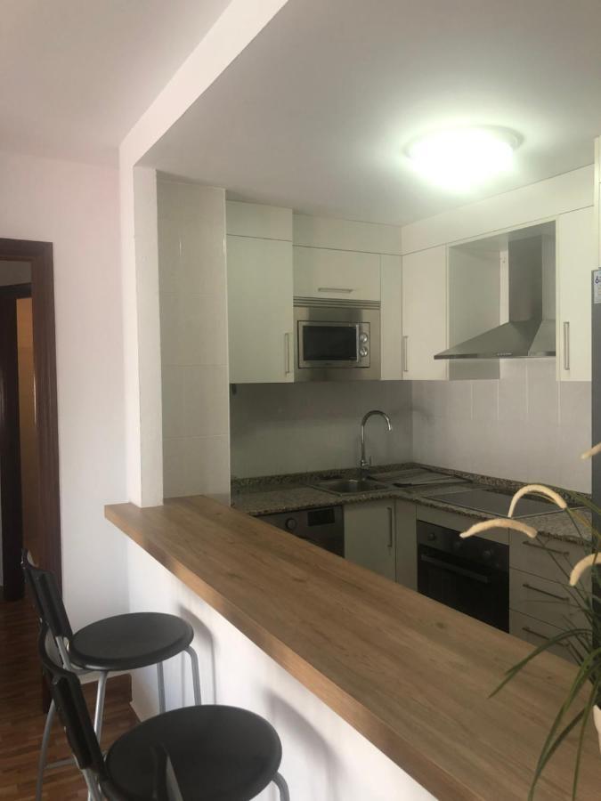 Apartamento Mirador Del Atlantico Conil De La Frontera Exteriör bild