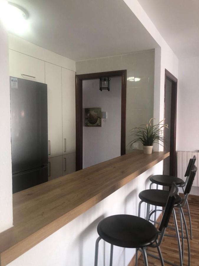 Apartamento Mirador Del Atlantico Conil De La Frontera Exteriör bild