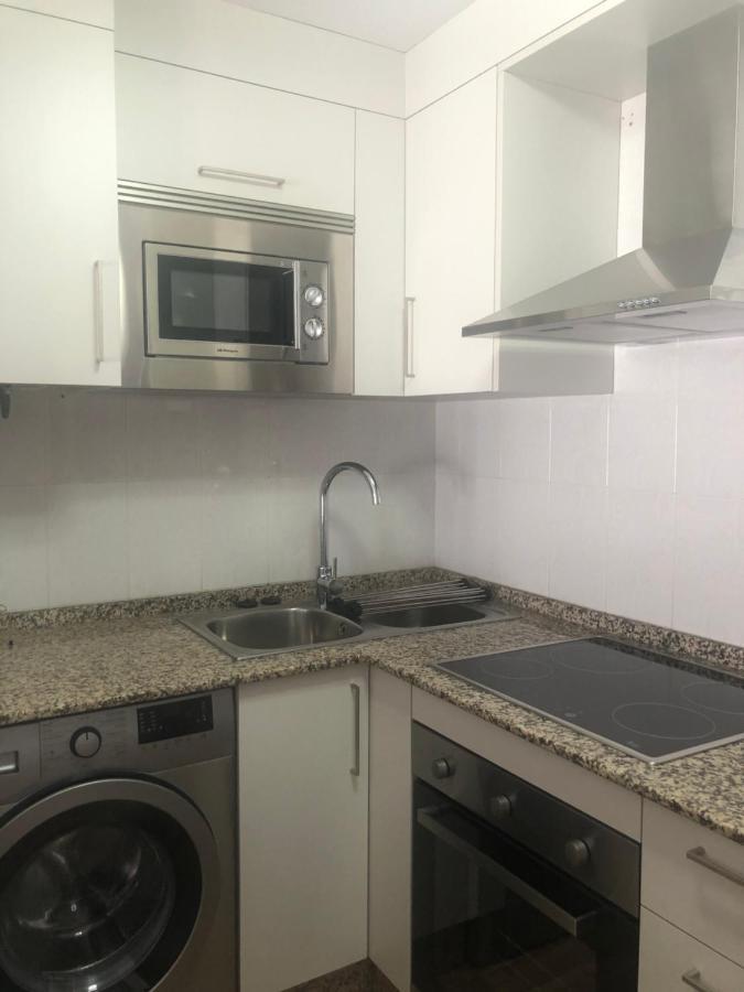 Apartamento Mirador Del Atlantico Conil De La Frontera Exteriör bild
