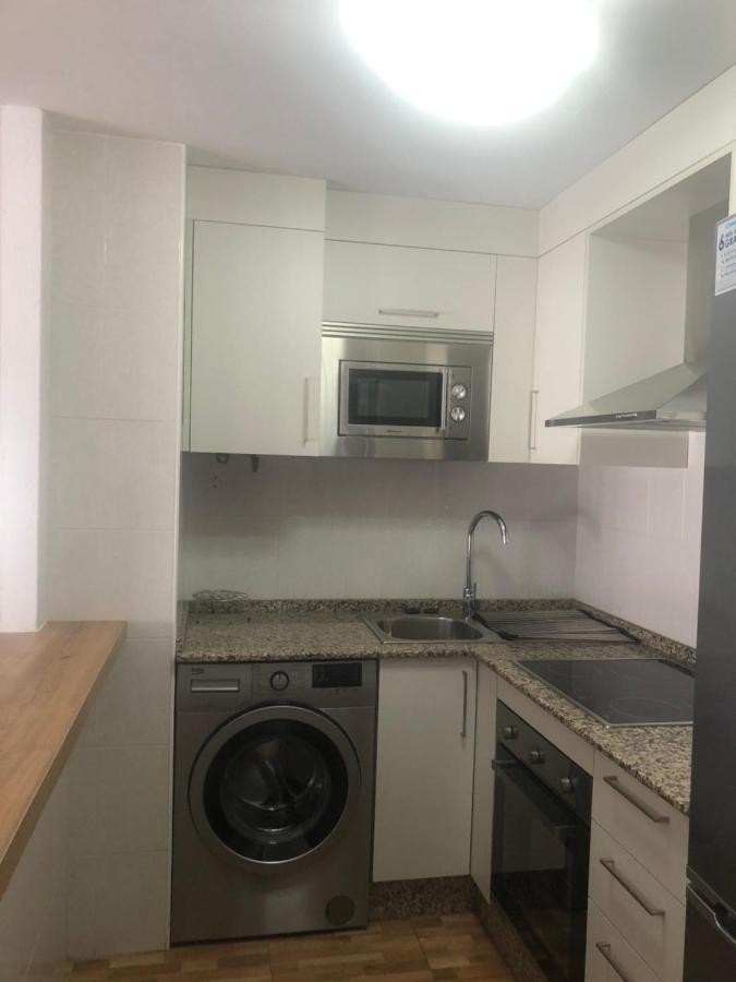 Apartamento Mirador Del Atlantico Conil De La Frontera Exteriör bild
