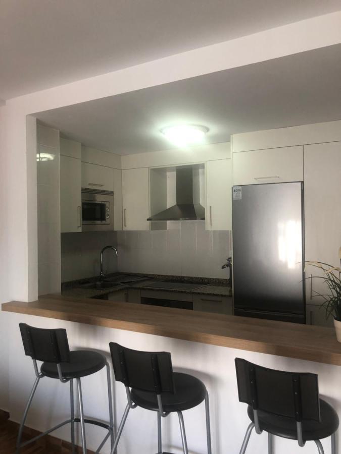 Apartamento Mirador Del Atlantico Conil De La Frontera Exteriör bild