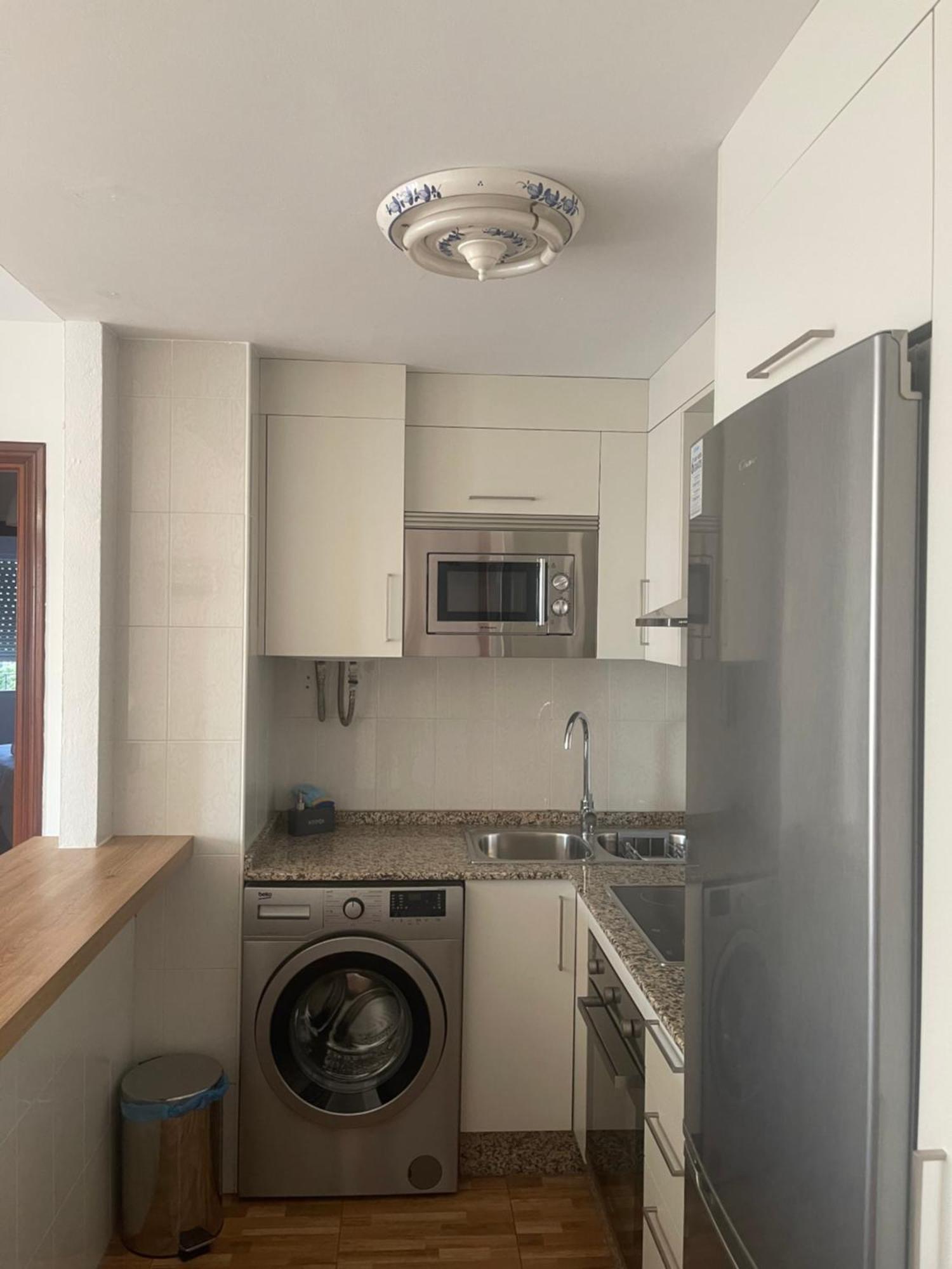 Apartamento Mirador Del Atlantico Conil De La Frontera Exteriör bild
