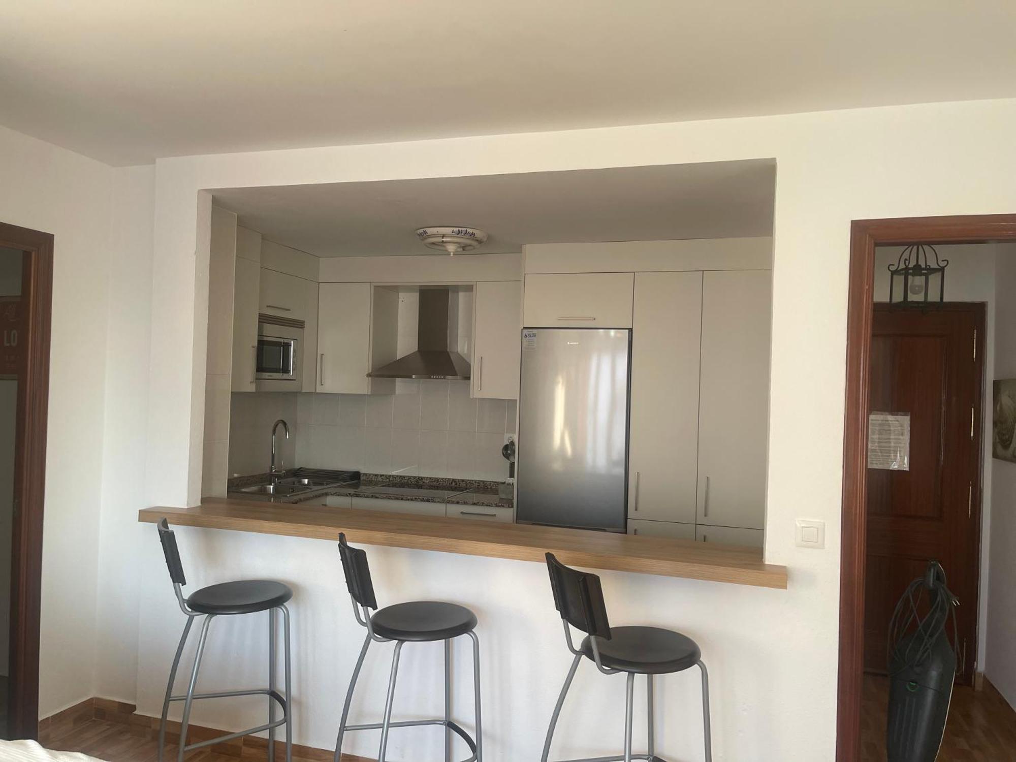 Apartamento Mirador Del Atlantico Conil De La Frontera Exteriör bild