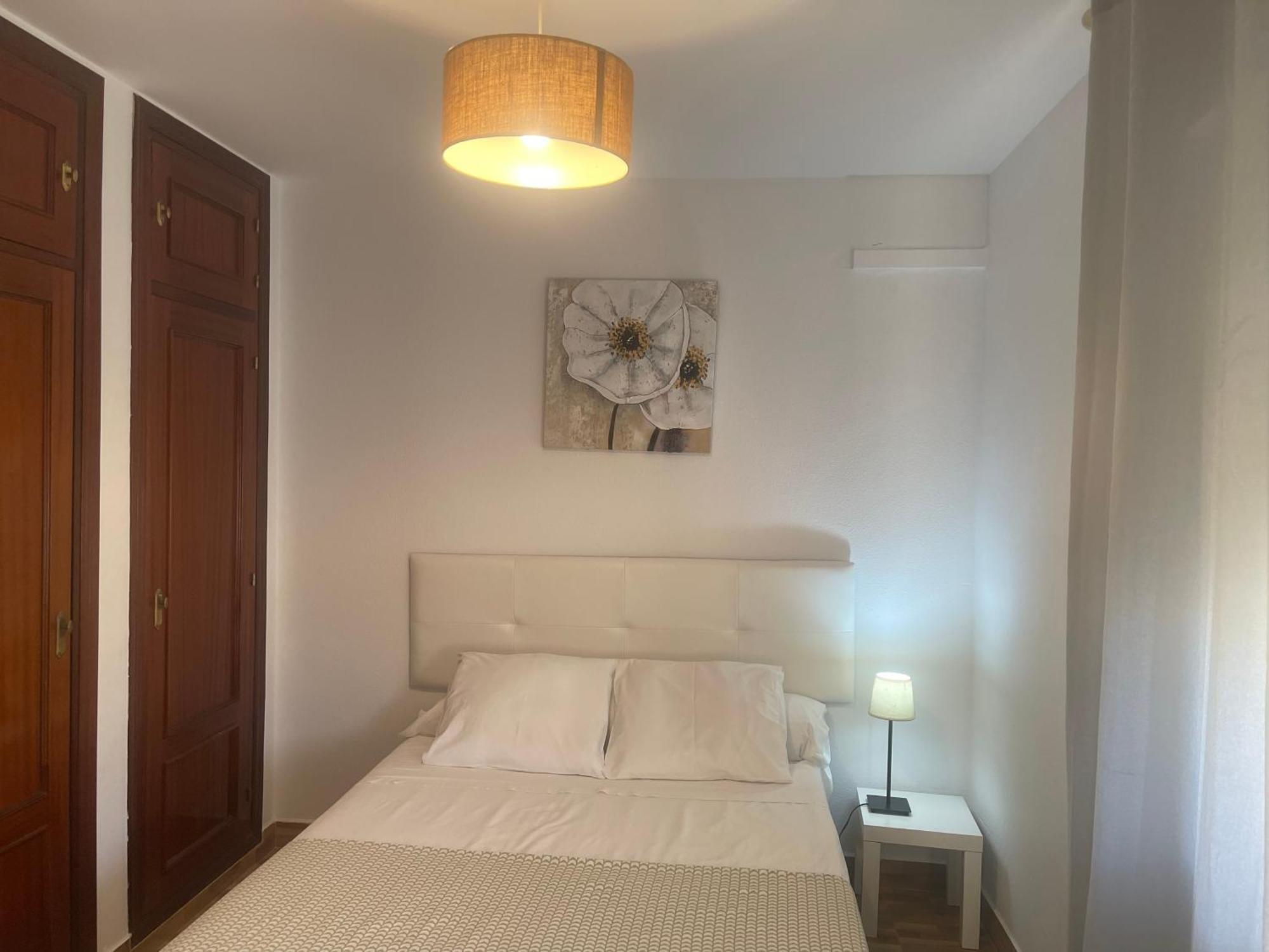 Apartamento Mirador Del Atlantico Conil De La Frontera Exteriör bild