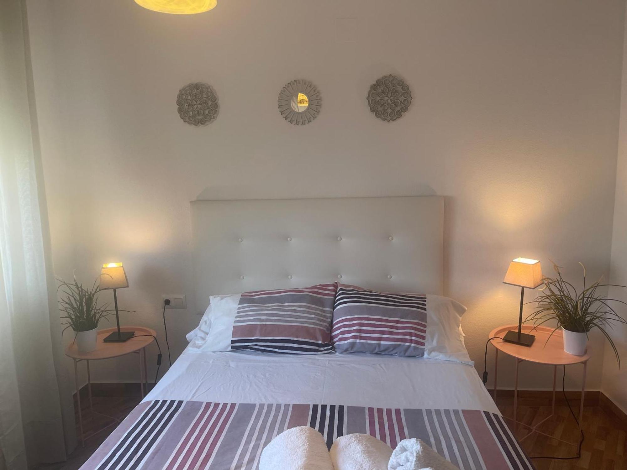 Apartamento Mirador Del Atlantico Conil De La Frontera Exteriör bild