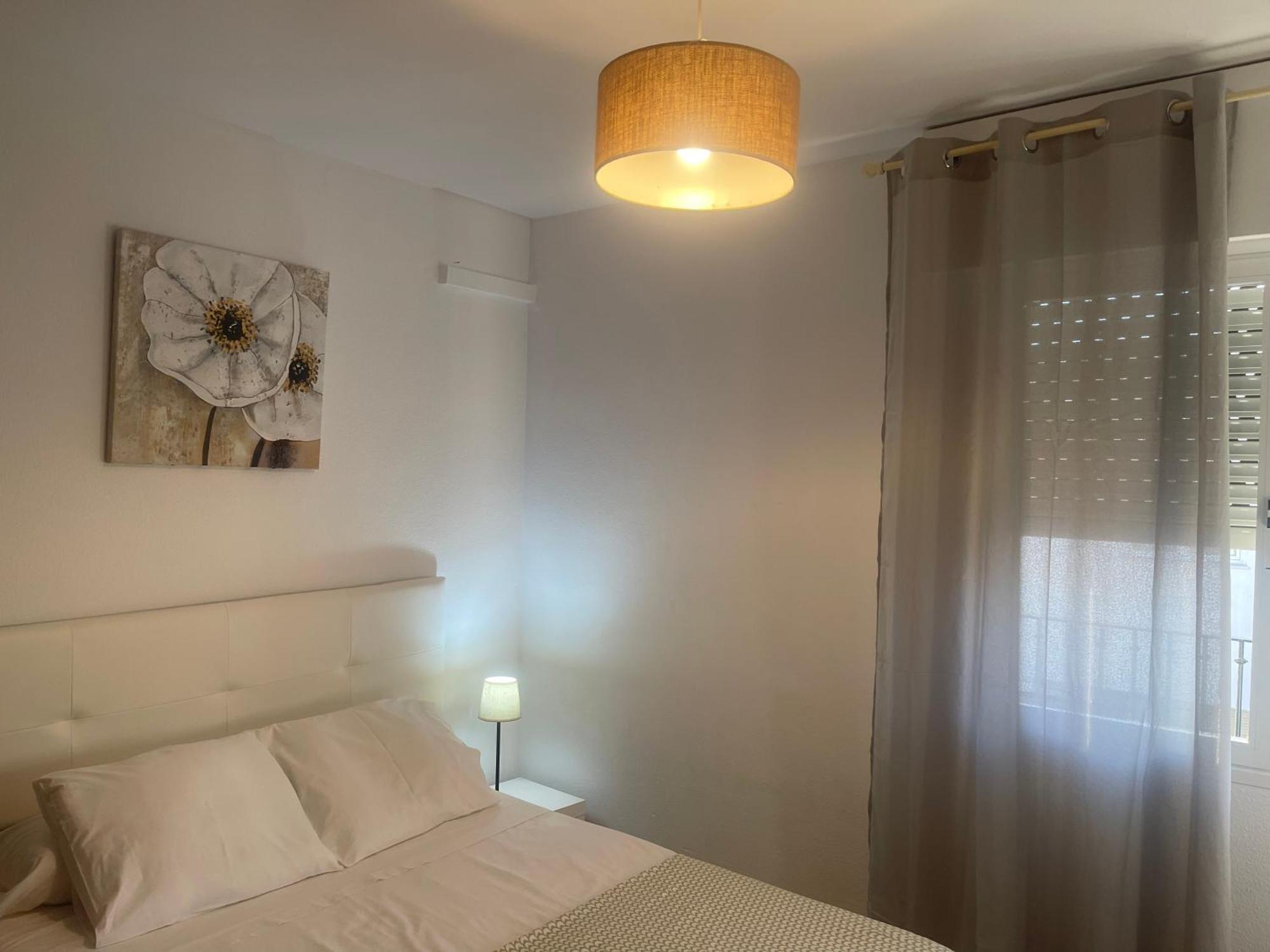 Apartamento Mirador Del Atlantico Conil De La Frontera Exteriör bild