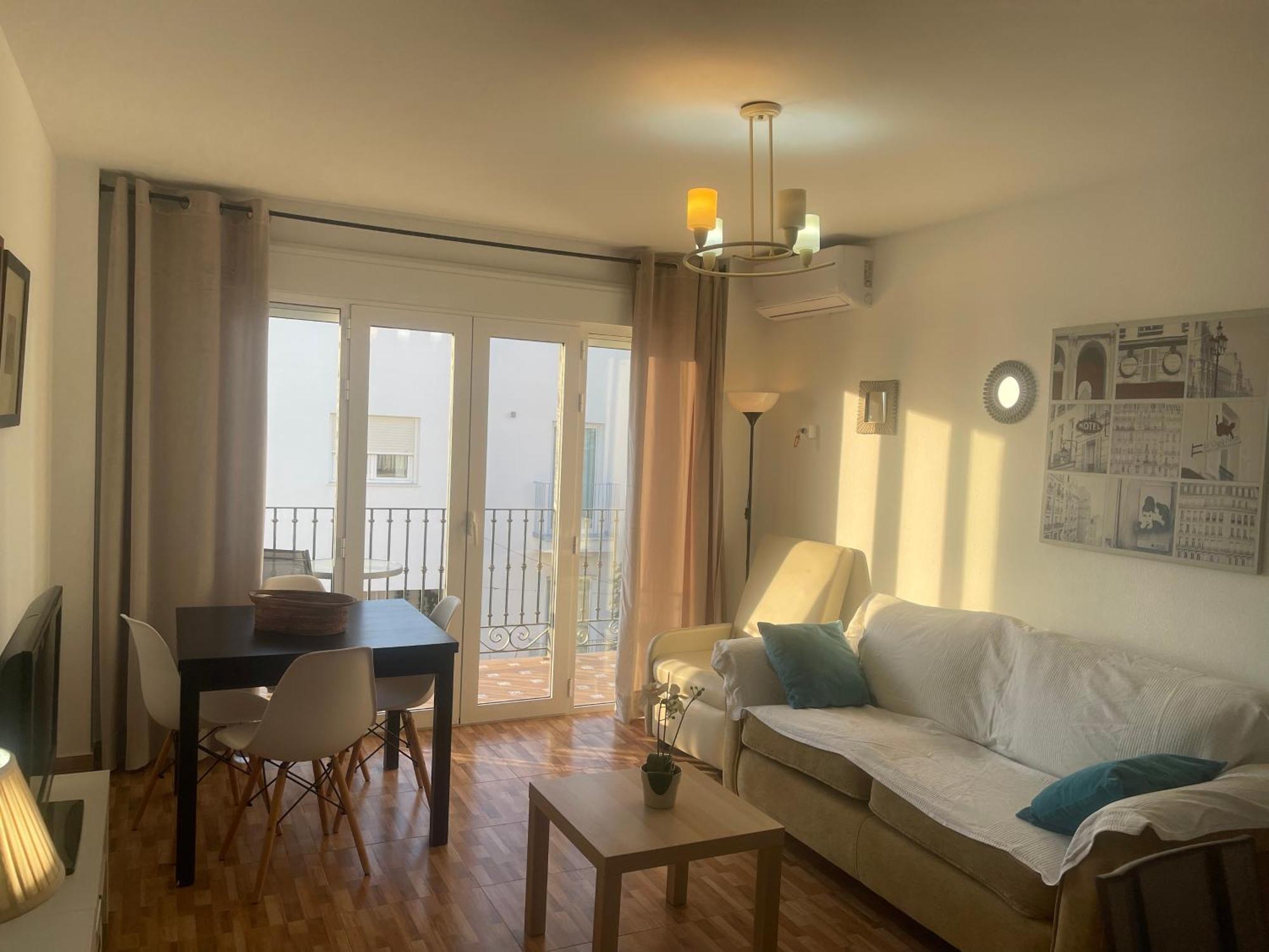 Apartamento Mirador Del Atlantico Conil De La Frontera Exteriör bild