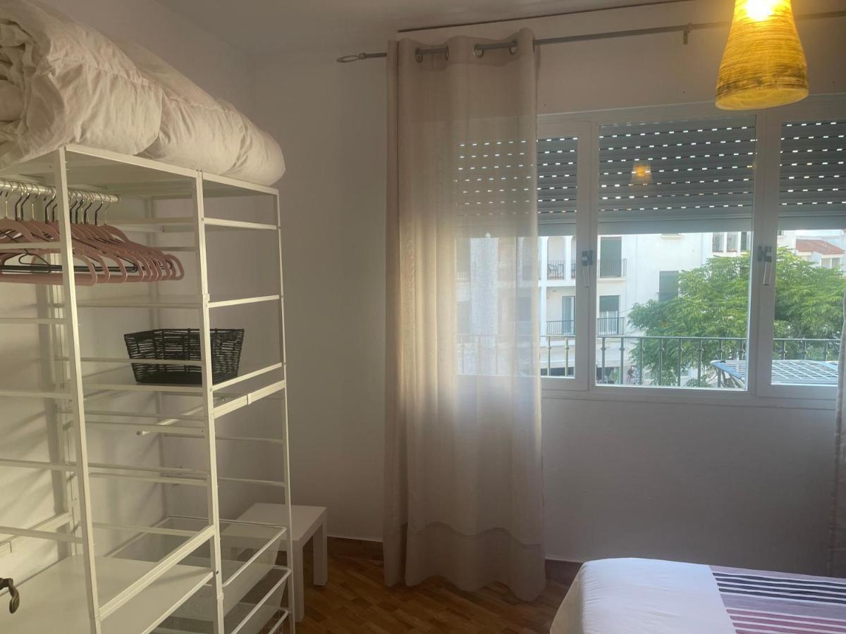 Apartamento Mirador Del Atlantico Conil De La Frontera Exteriör bild