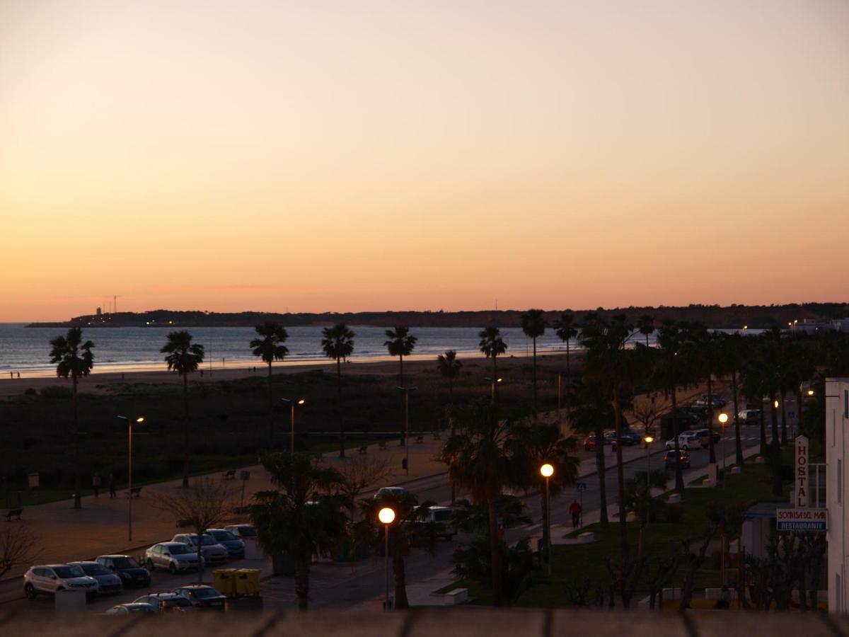 Apartamento Mirador Del Atlantico Conil De La Frontera Exteriör bild