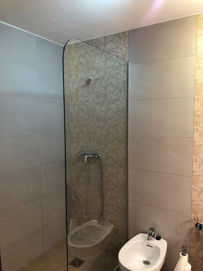 Apartamento Mirador Del Atlantico Conil De La Frontera Exteriör bild