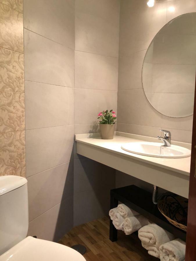Apartamento Mirador Del Atlantico Conil De La Frontera Exteriör bild