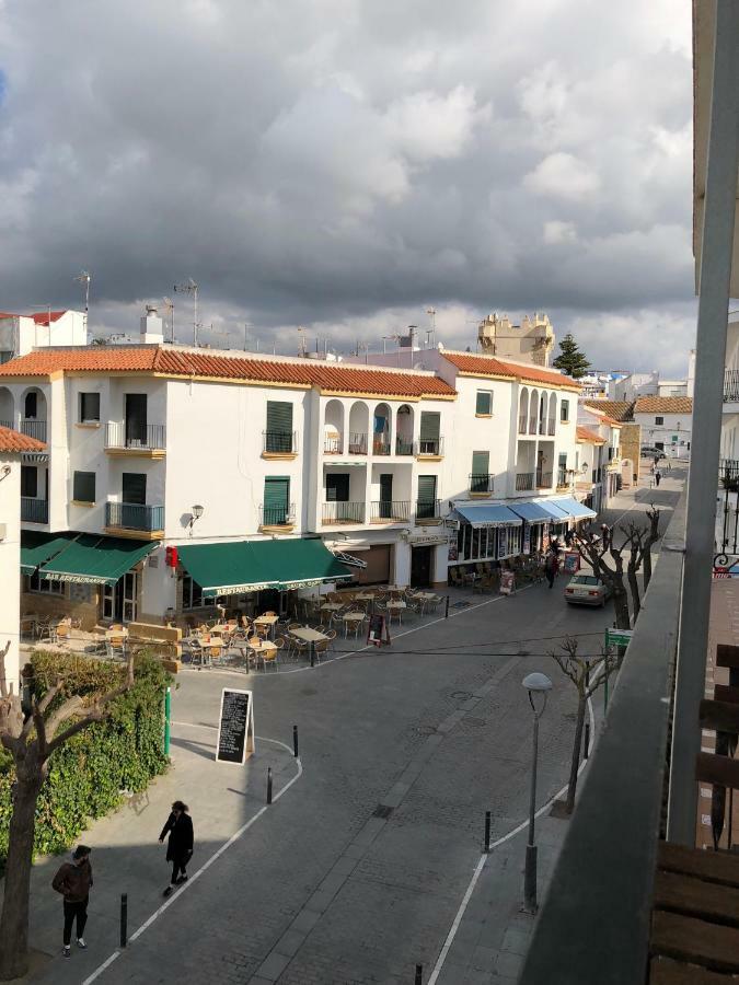 Apartamento Mirador Del Atlantico Conil De La Frontera Exteriör bild