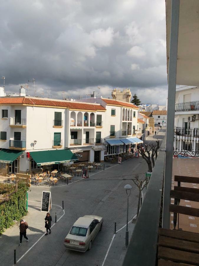Apartamento Mirador Del Atlantico Conil De La Frontera Exteriör bild